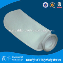 Liquid nylon monofilament filter bags